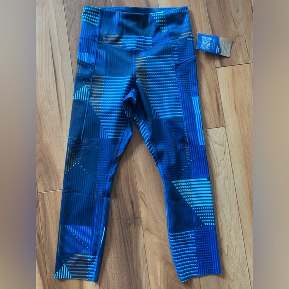 Brooks Method 7/8 Running Tight/Leggings NWT - Picture 2 of 8